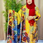 ইন্ডিয়ান কোসেক থ্রি পিস