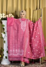 ৪ পিস থ্রি-পিস কম্বো মাত্র ১৫০০ টাকা - Image 3