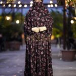 Luxury Long Jilbab -MR 05