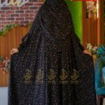 Luxury Long Jilbab -MR 11