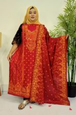৩ পিস থ্রি-পিস কম্বো মাত্র ১২০০ টাকা - Image 3