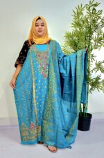 ৩ পিস থ্রি-পিস কম্বো মাত্র ১২০০ টাকা - Image 4